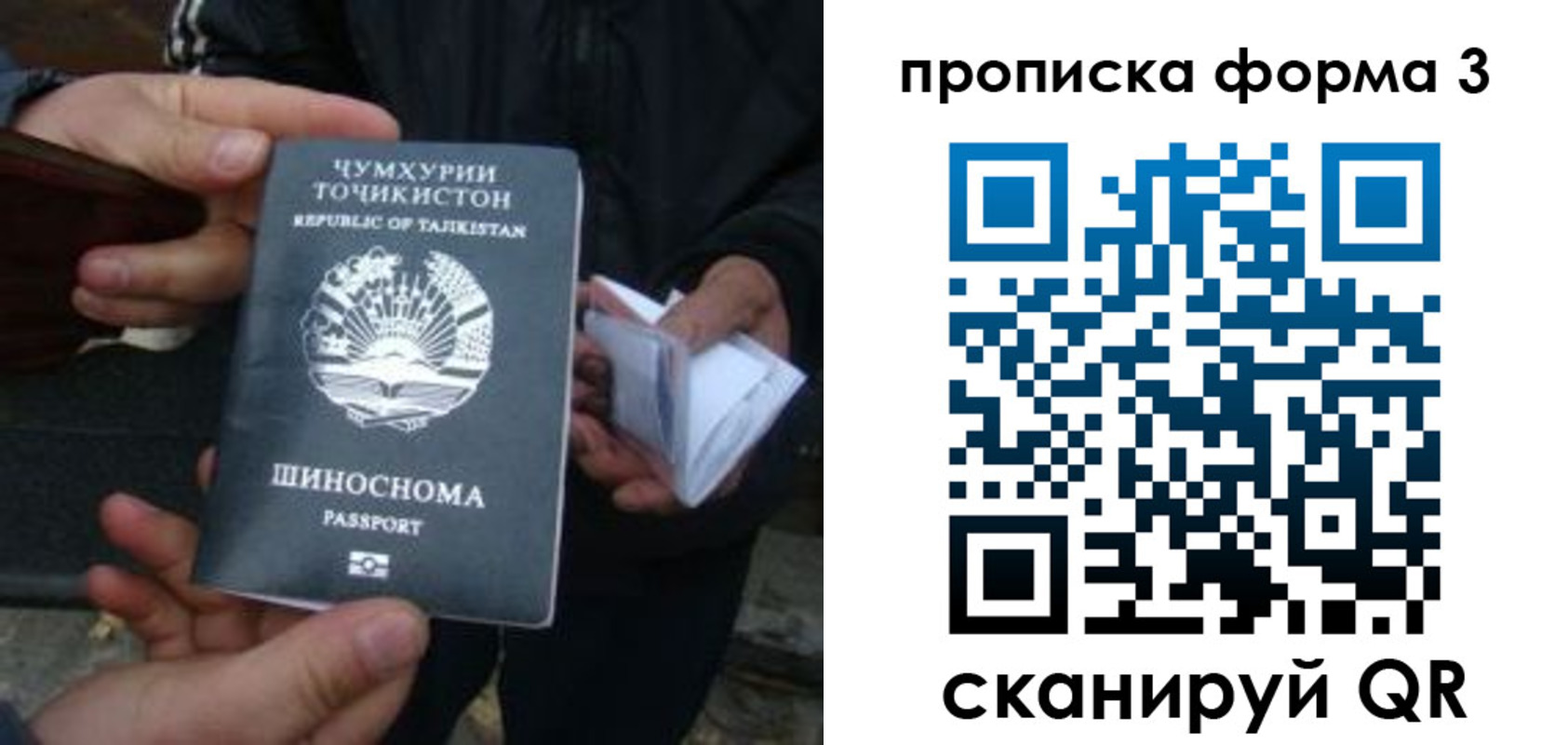 прописка 2025 в Козьмодемьянске
